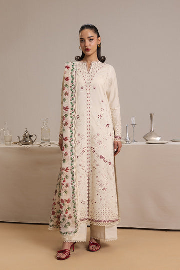 Afrozeh | Basic Pret '26 | BLANCHE